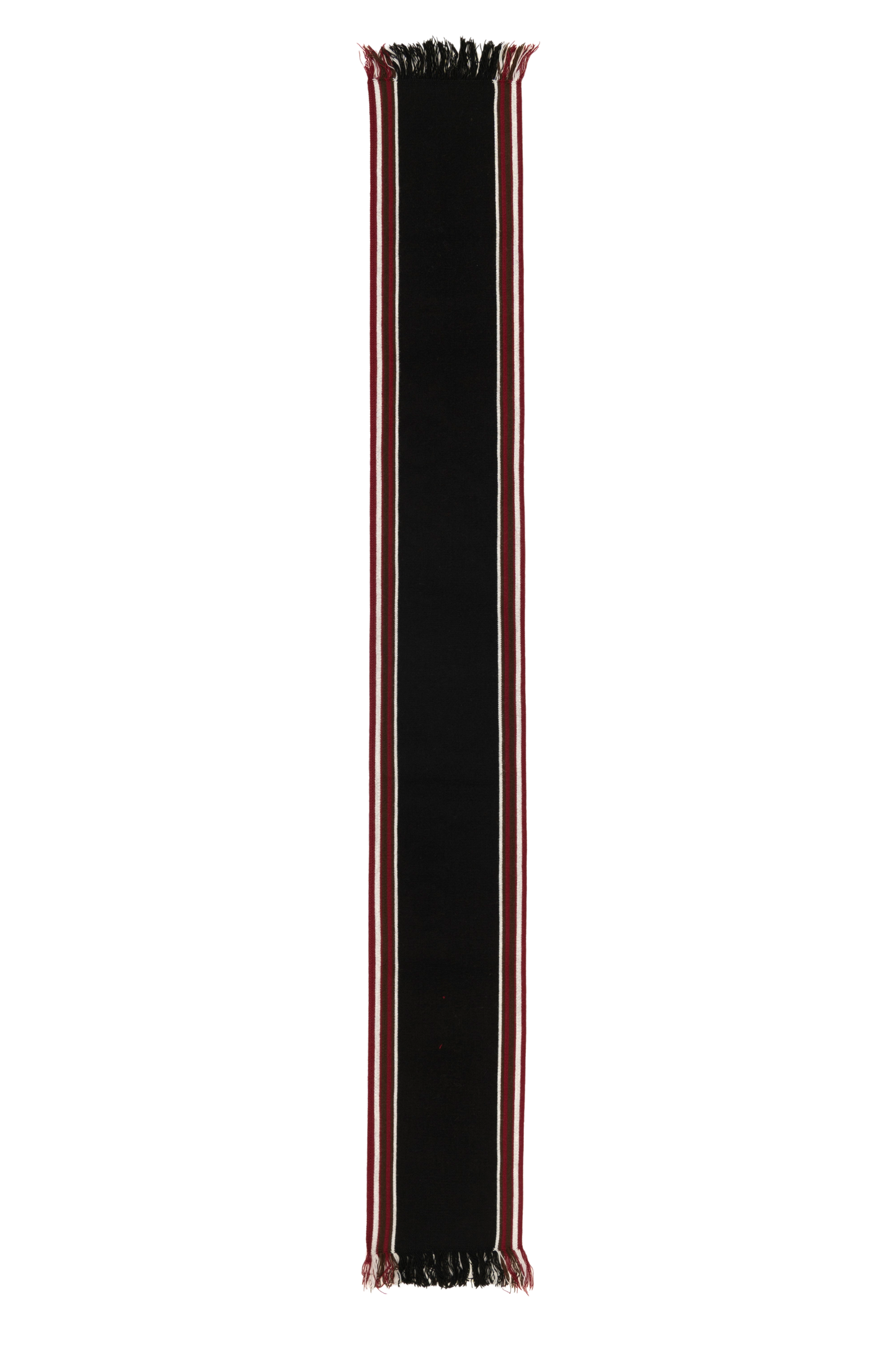 AbO 80s Football Scarf Polite