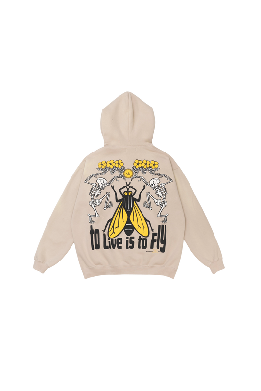 AbO Alchemized Fly Hoodie