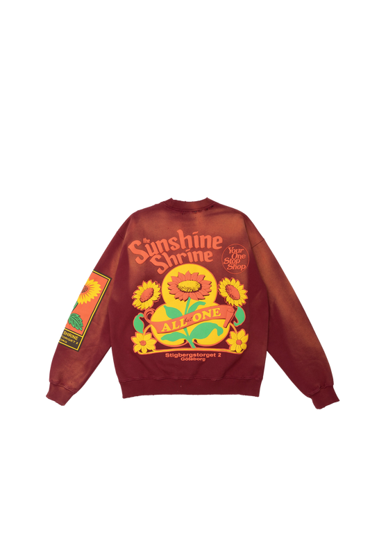 AbO Alchemized Sunshine Crew