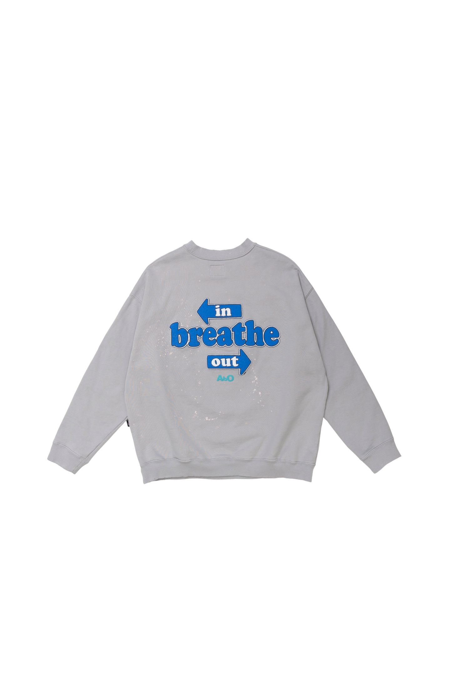 AbO Chaos Crew Pearl