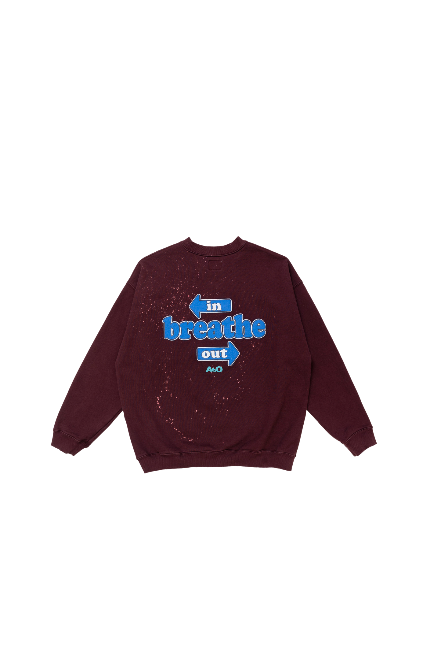 AbO Chaos Crew Ripe Plum