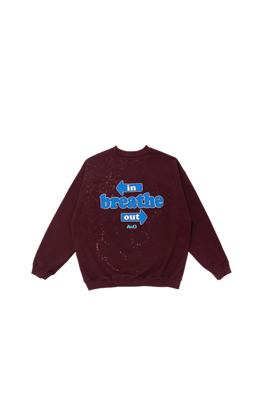 AbO Chaos Crew Ripe Plum