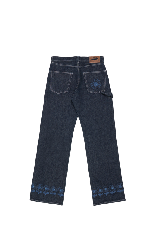 AbO Flower Penny Jeans OW