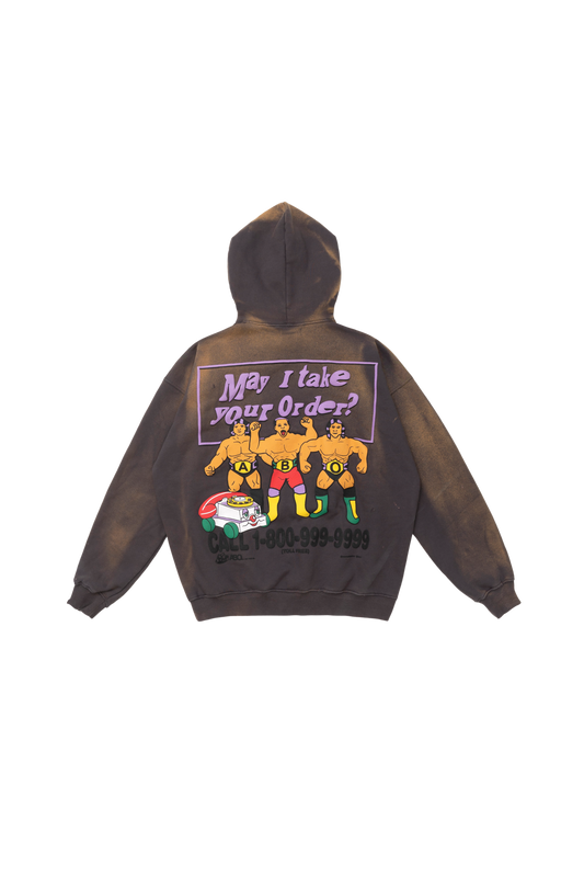 AbO Alchemized May I Hoodie