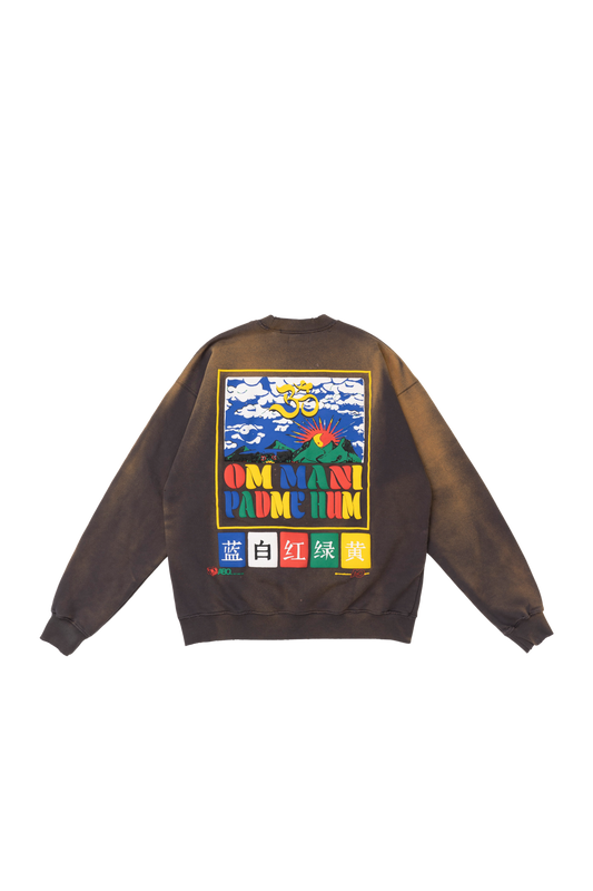 AbO Alchemized Mind Crew