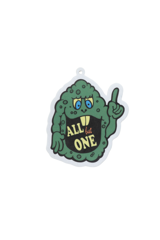 AbO Monster Air Freshener