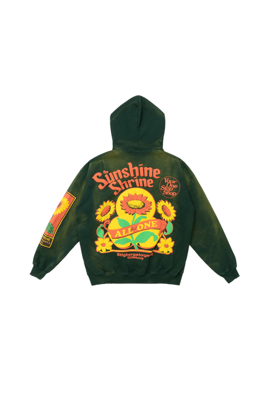 AbO Alchemized Sunshine Hoodie