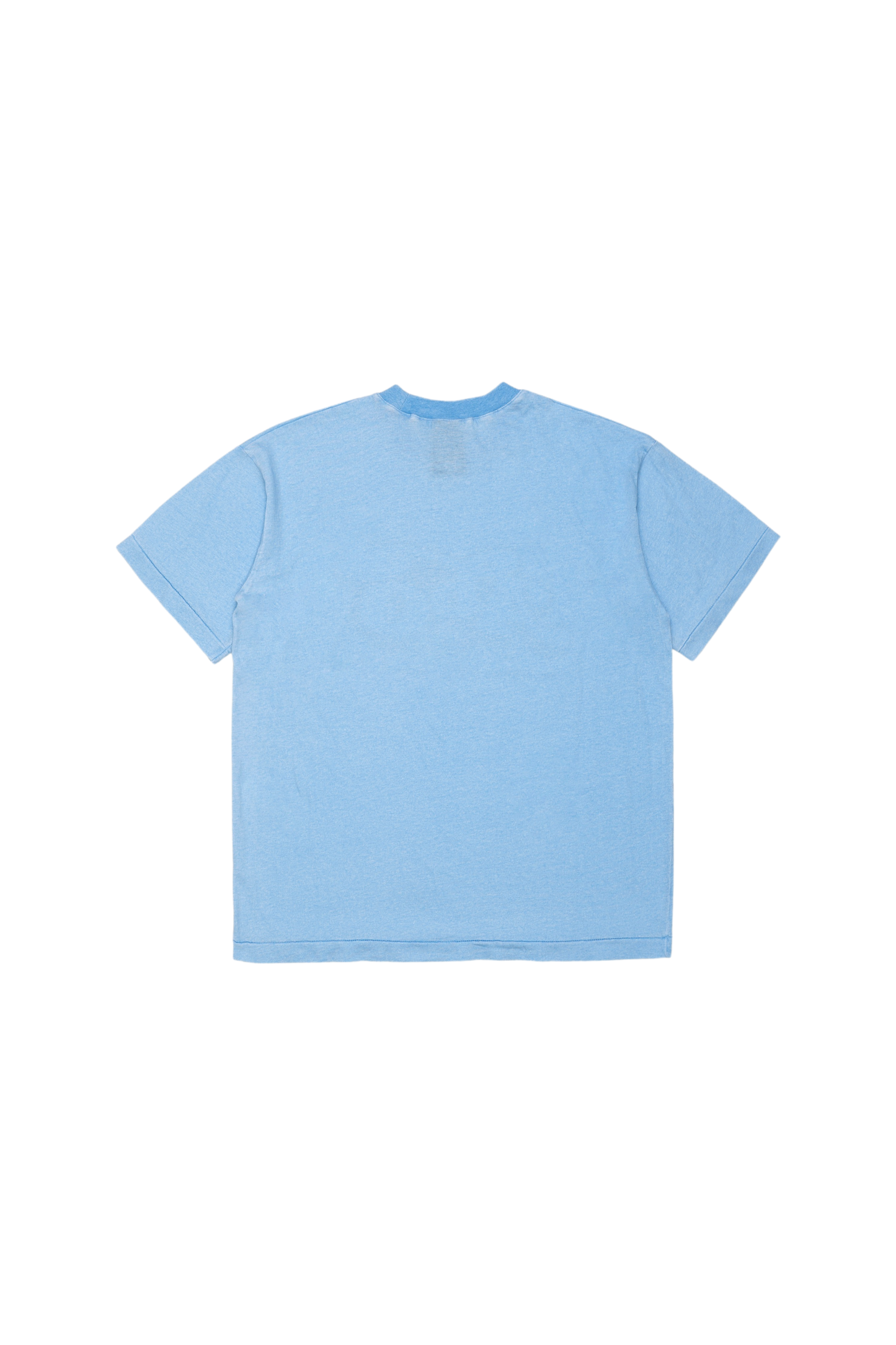 AbO Love Tee Blue