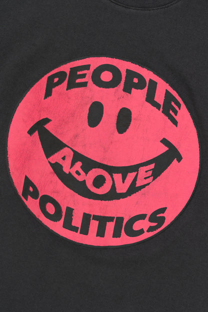AbO People Tee Black