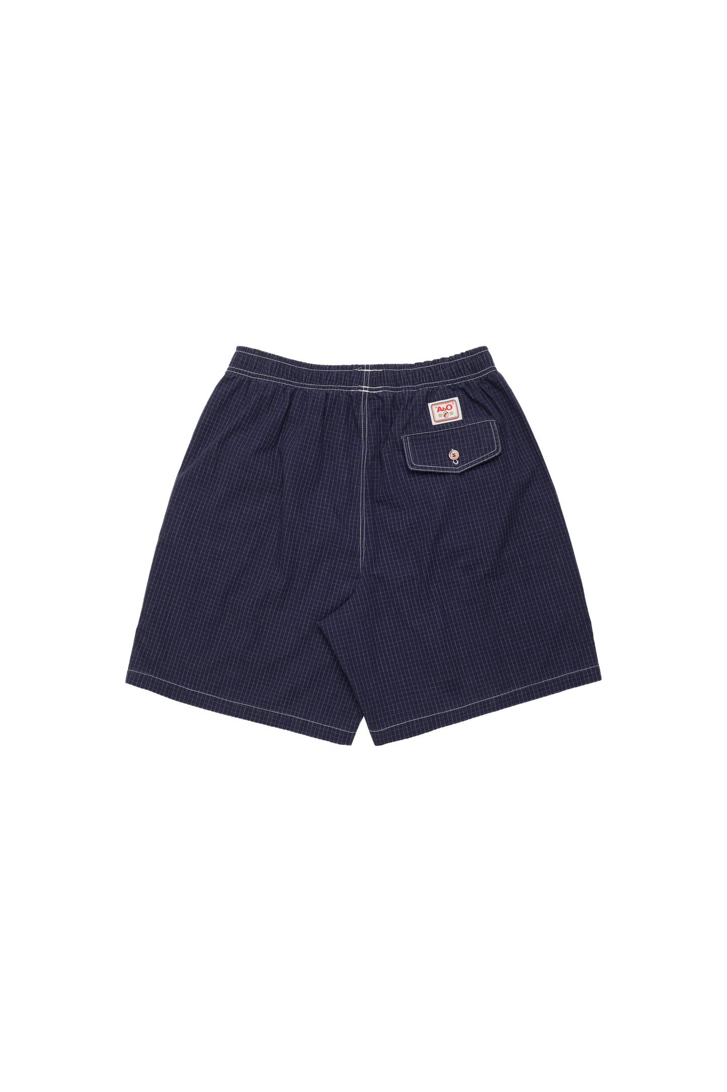 AbO City Shorts Dark Sunfade