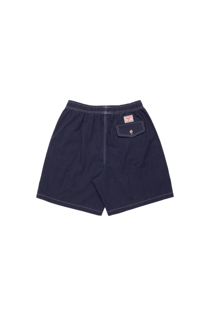 AbO City Shorts Dark Sunfade