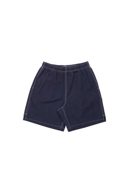 AbO City Shorts Dark Sunfade
