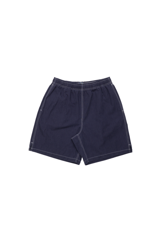 AbO City Shorts Dark Sunfade