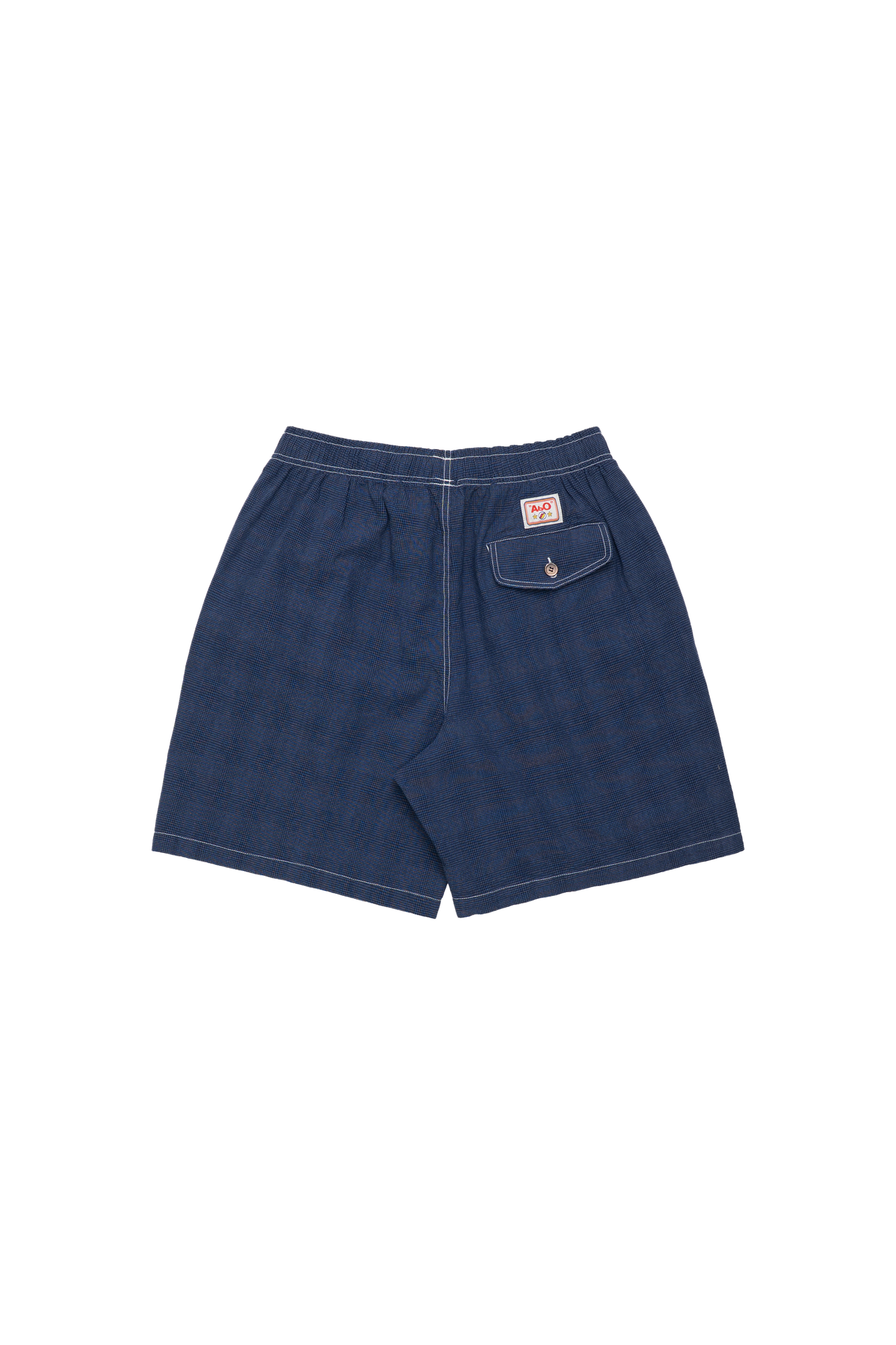 AbO City Shorts Light Soft
