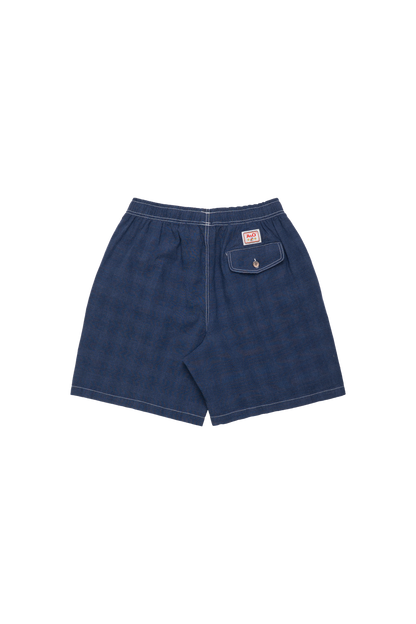 AbO City Shorts Light Soft