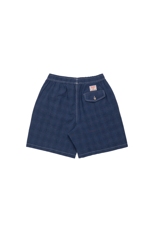 AbO City Shorts Light Soft