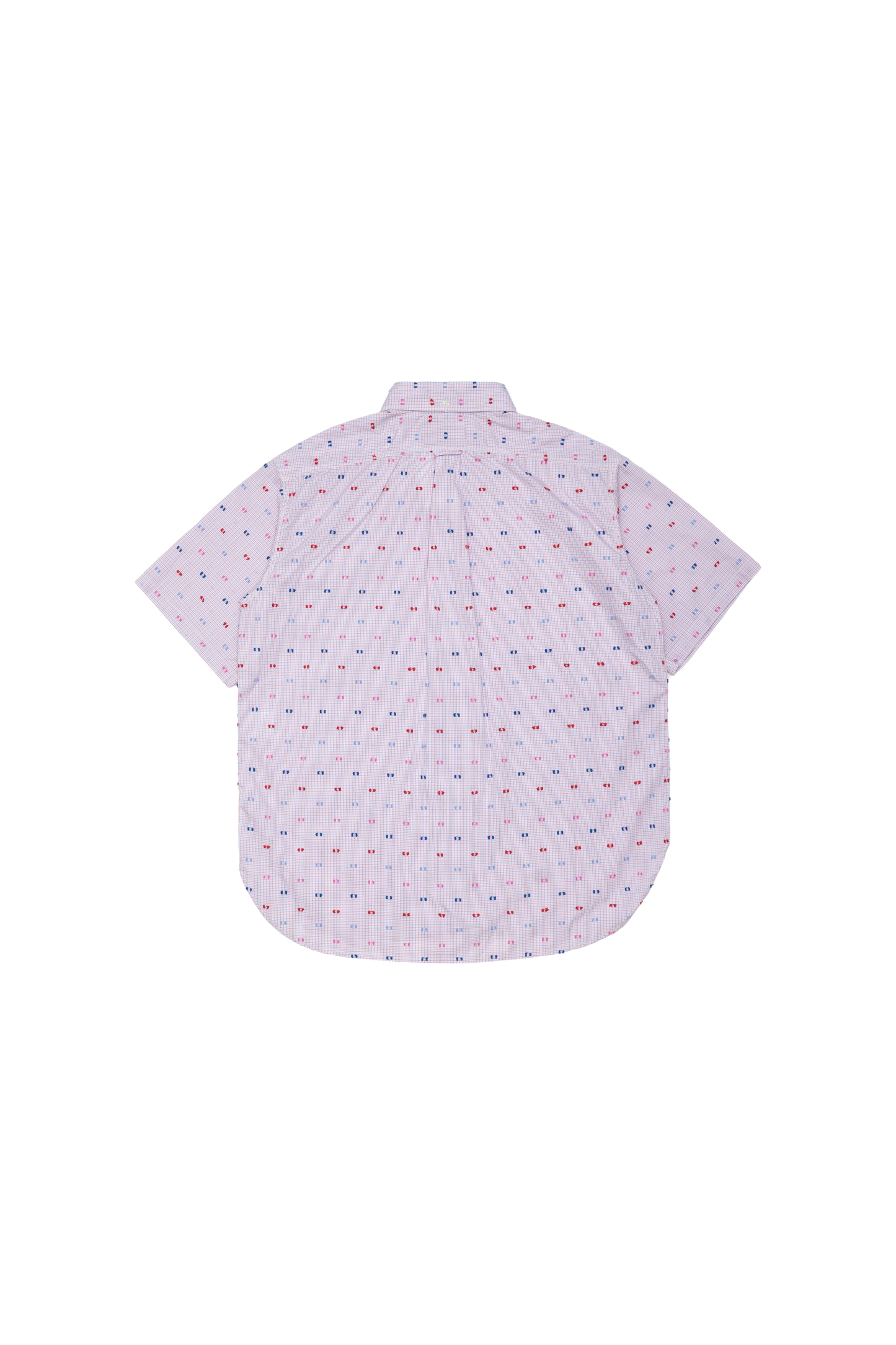 AbO S/S City Shirt Color Tufts