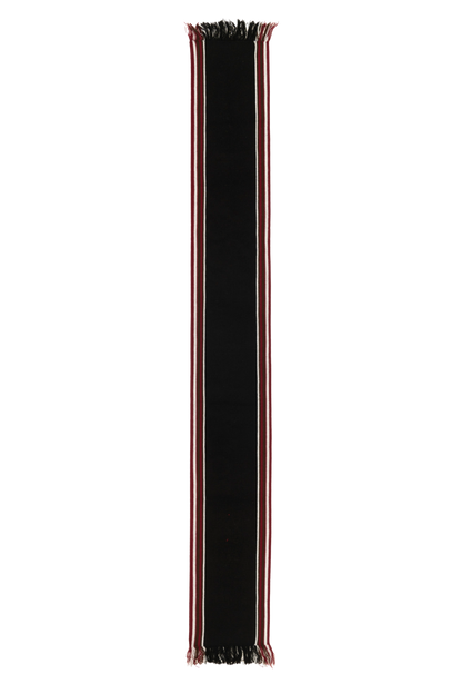 AbO 80s Football Scarf Polite