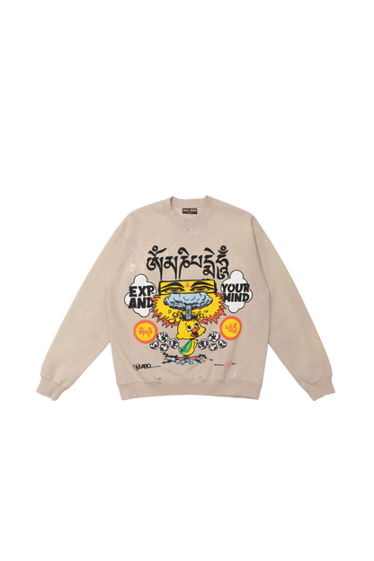 AbO Alchemized Expand Crew