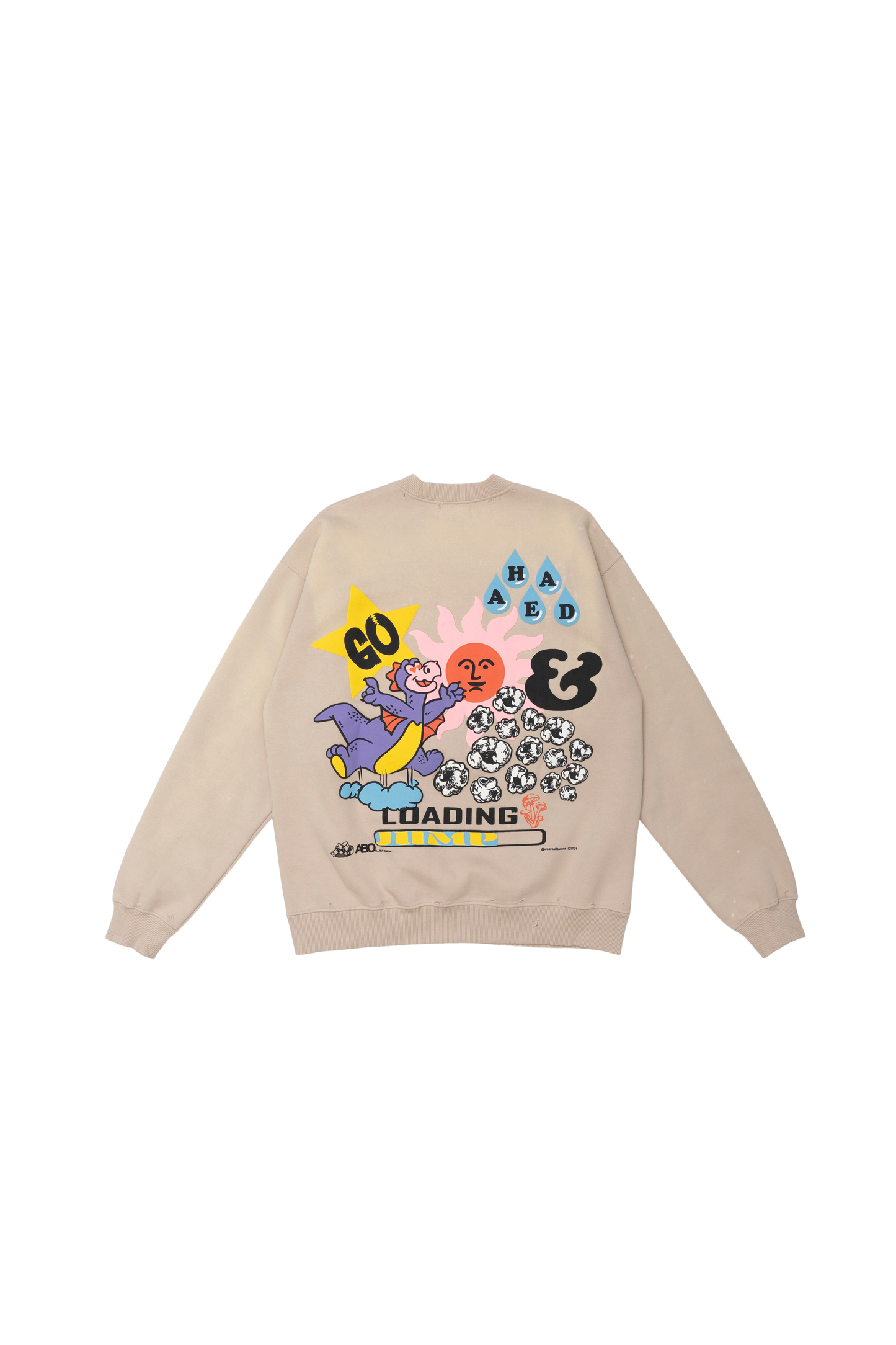 AbO Alchemized Expand Crew