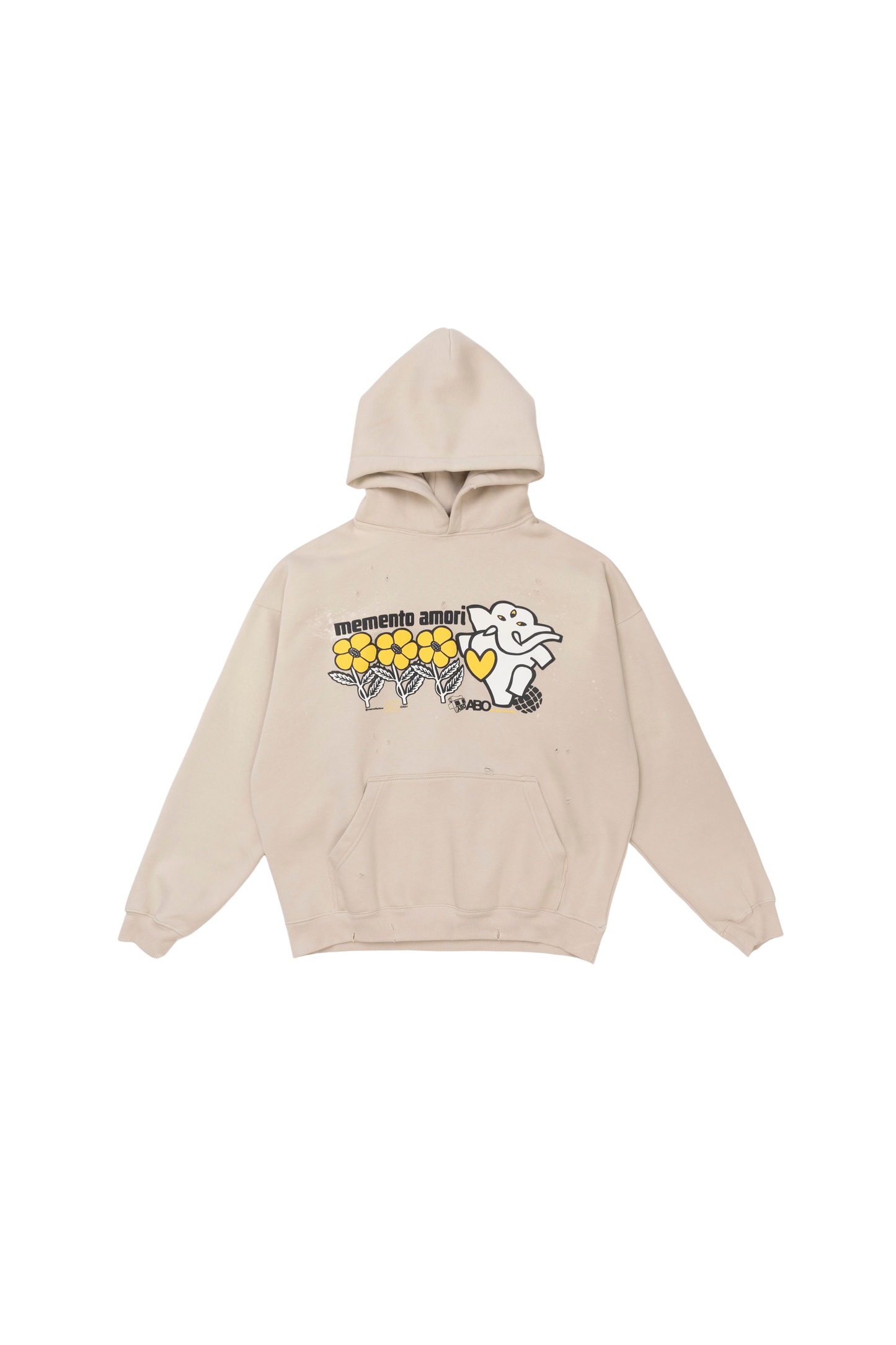 AbO Alchemized Fly Hoodie