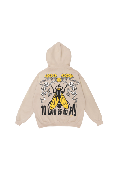 AbO Alchemized Fly Hoodie