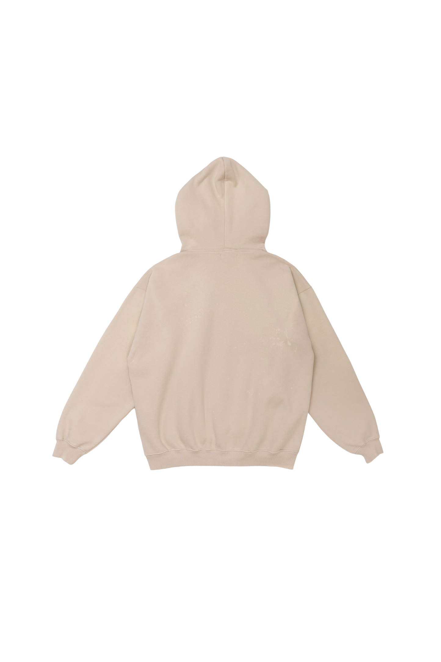 AbO Alchemized Good Morning Hoodie Beige
