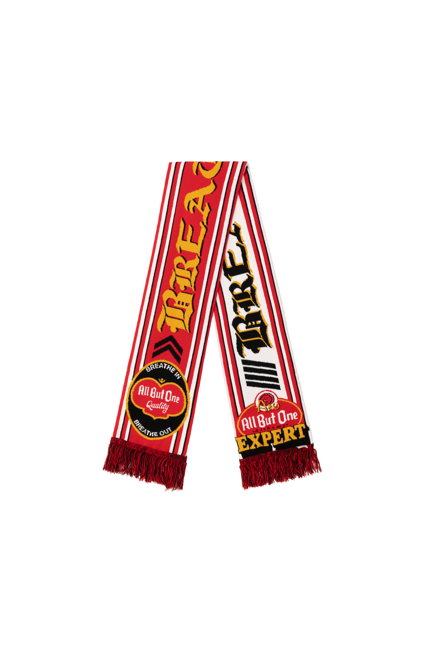 AbO Breathe HD Scarf