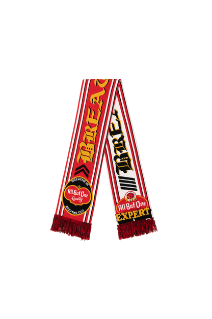 AbO Breathe HD Scarf