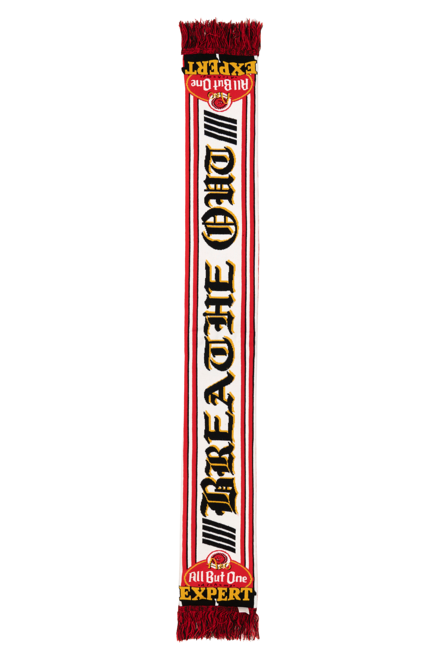 AbO Breathe HD Scarf