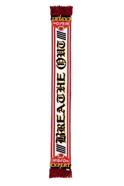 AbO Breathe HD Scarf