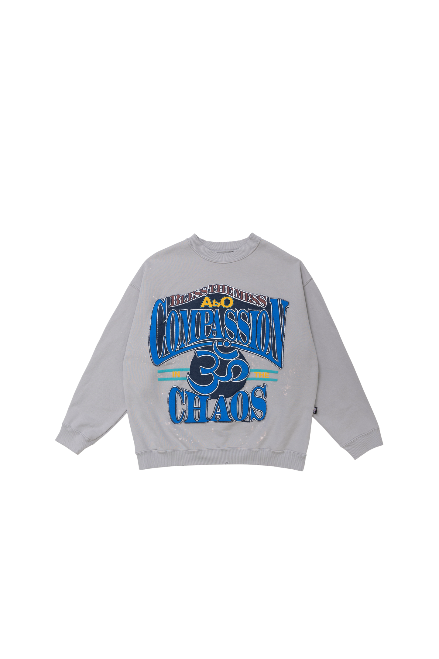 AbO Chaos Crew Pearl