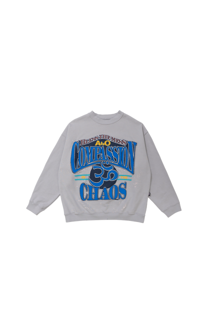 AbO Chaos Crew Pearl