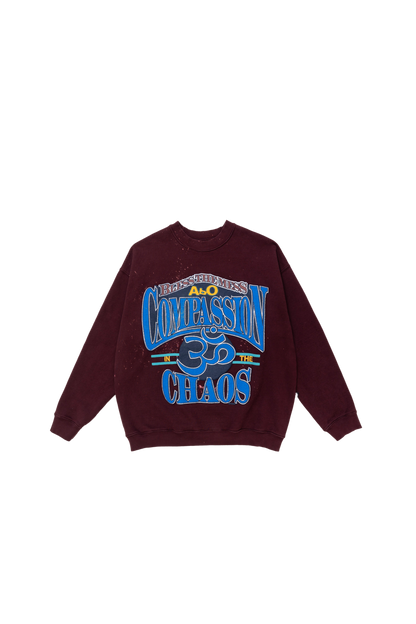 AbO Chaos Crew Ripe Plum