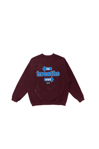 AbO Chaos Crew Ripe Plum