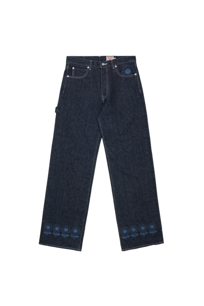 AbO Flower Penny Jeans OW