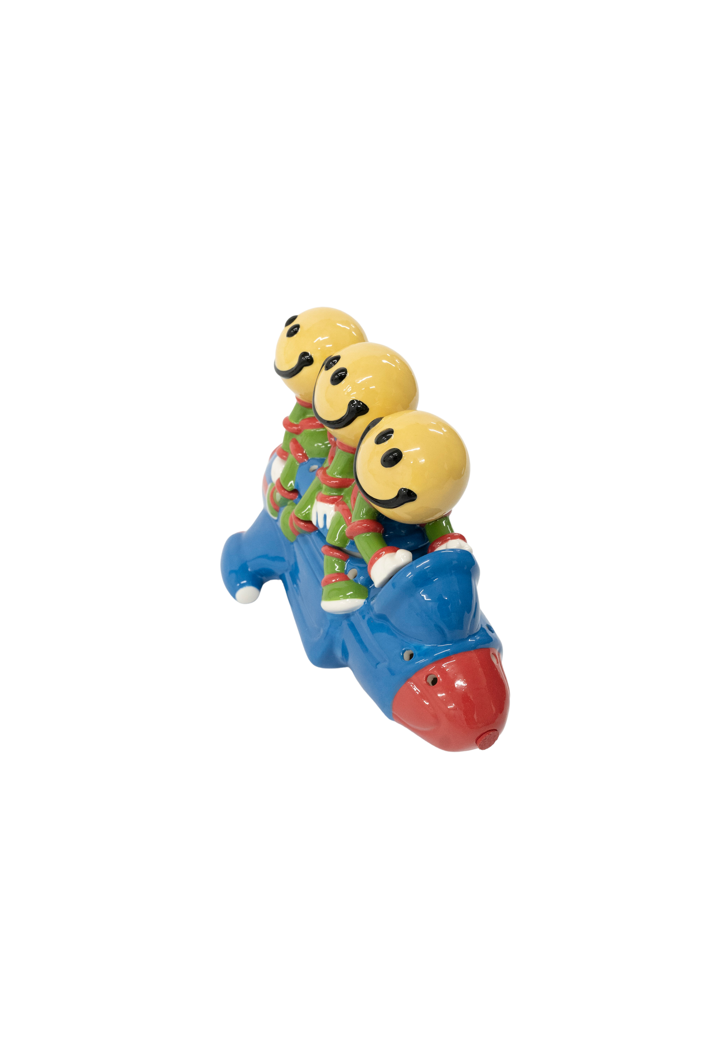 AbO Rocket Incense Chamber