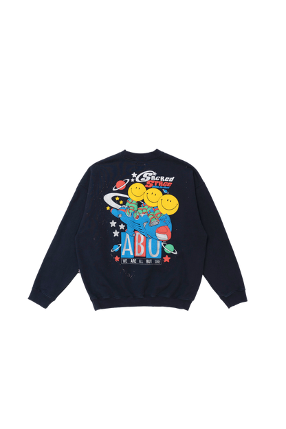 AbO Lost Crew Cop Blue