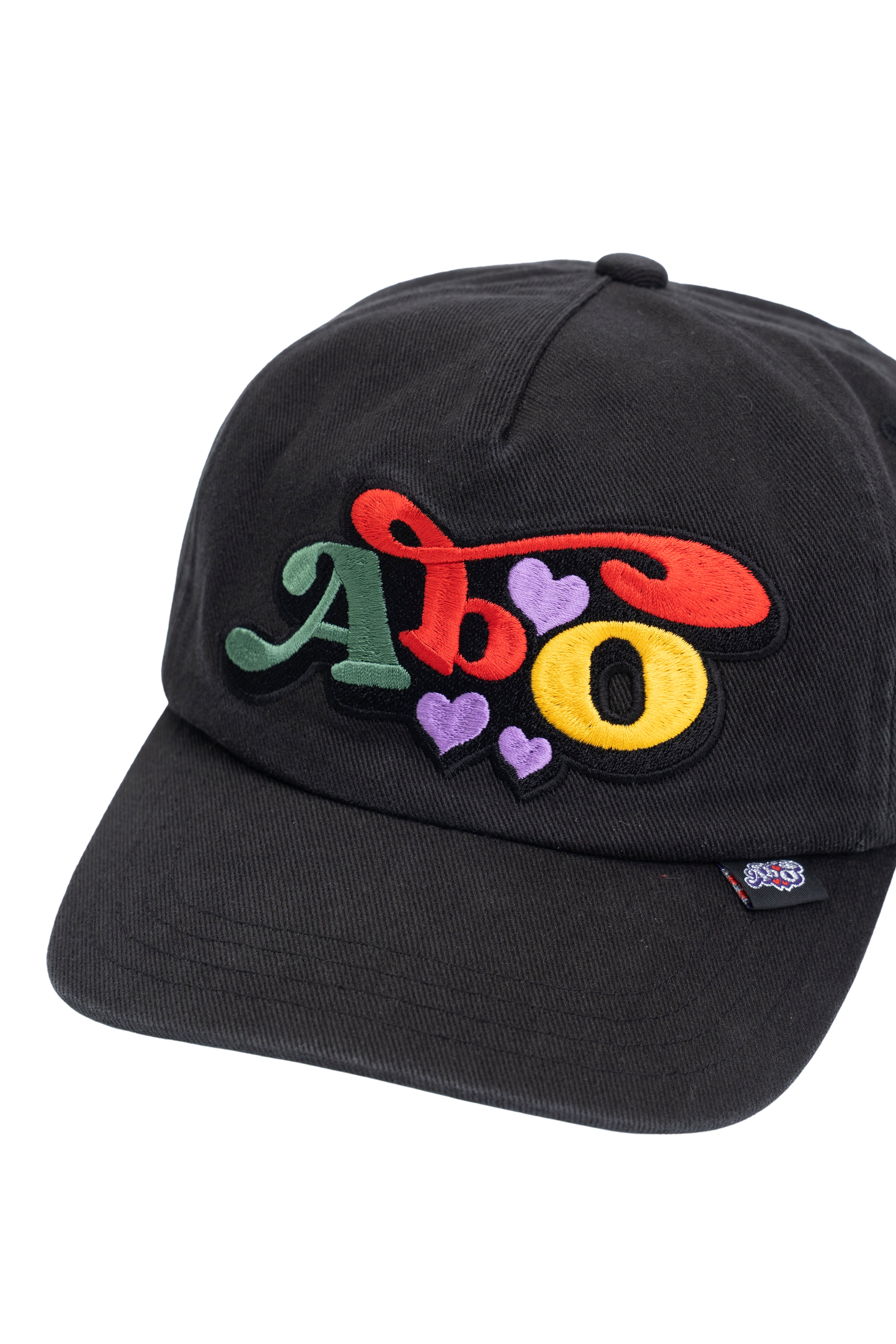 AbO Love Cap