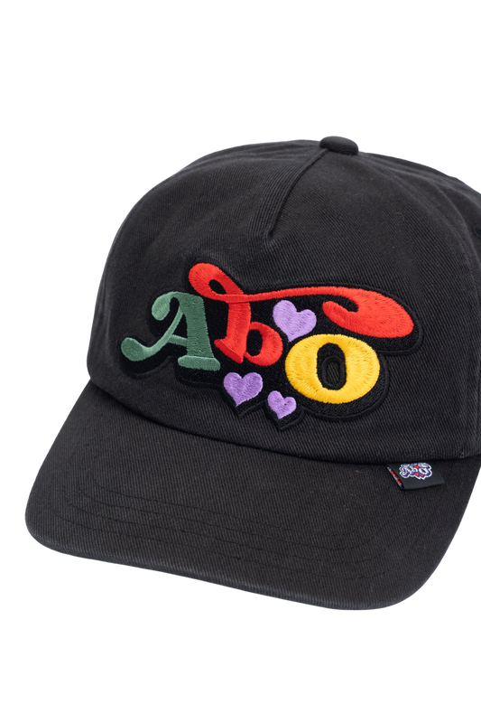 AbO Love Cap