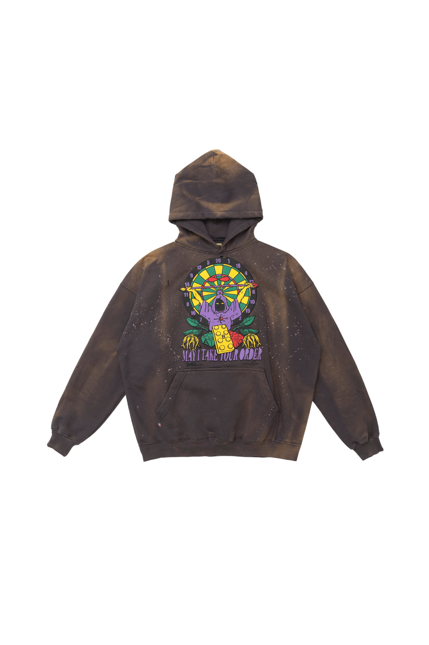 AbO Alchemized May I Hoodie