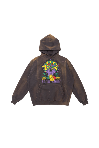 AbO Alchemized May I Hoodie