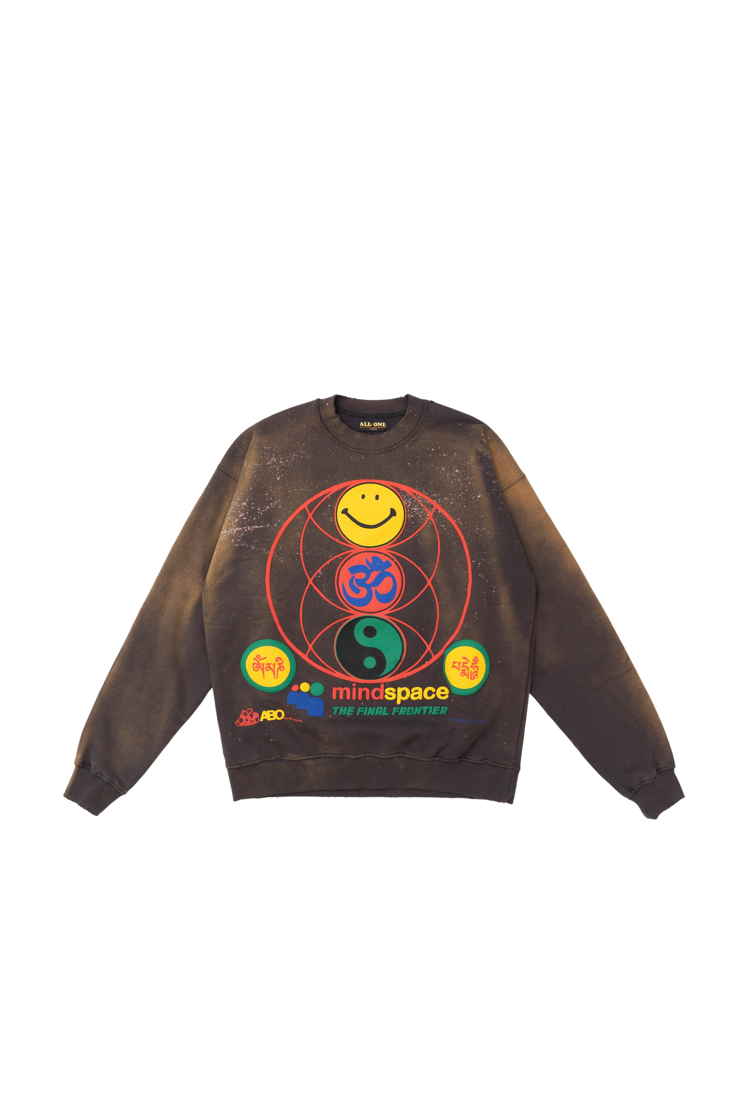 AbO Alchemized Mind Crew