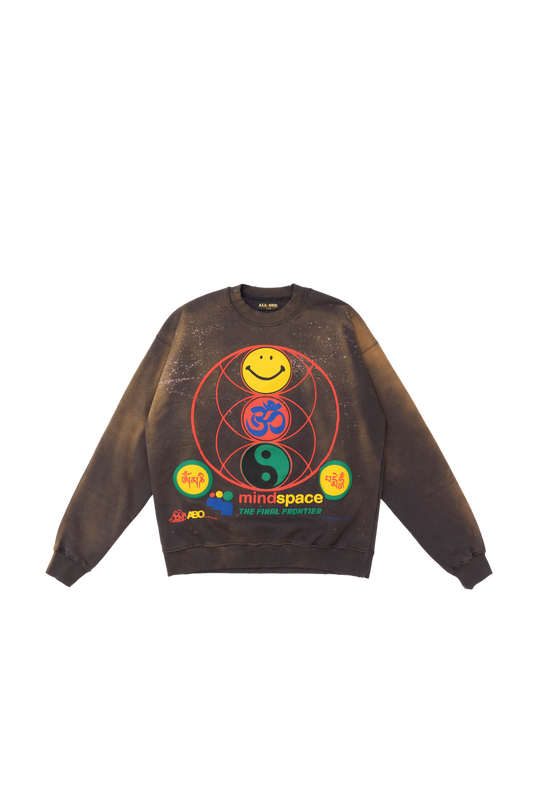 AbO Alchemized Mind Crew