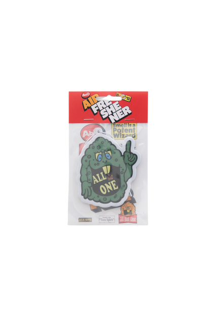 AbO Monster Air Freshener