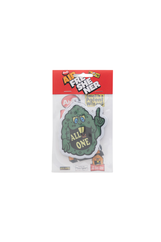 AbO Monster Air Freshener