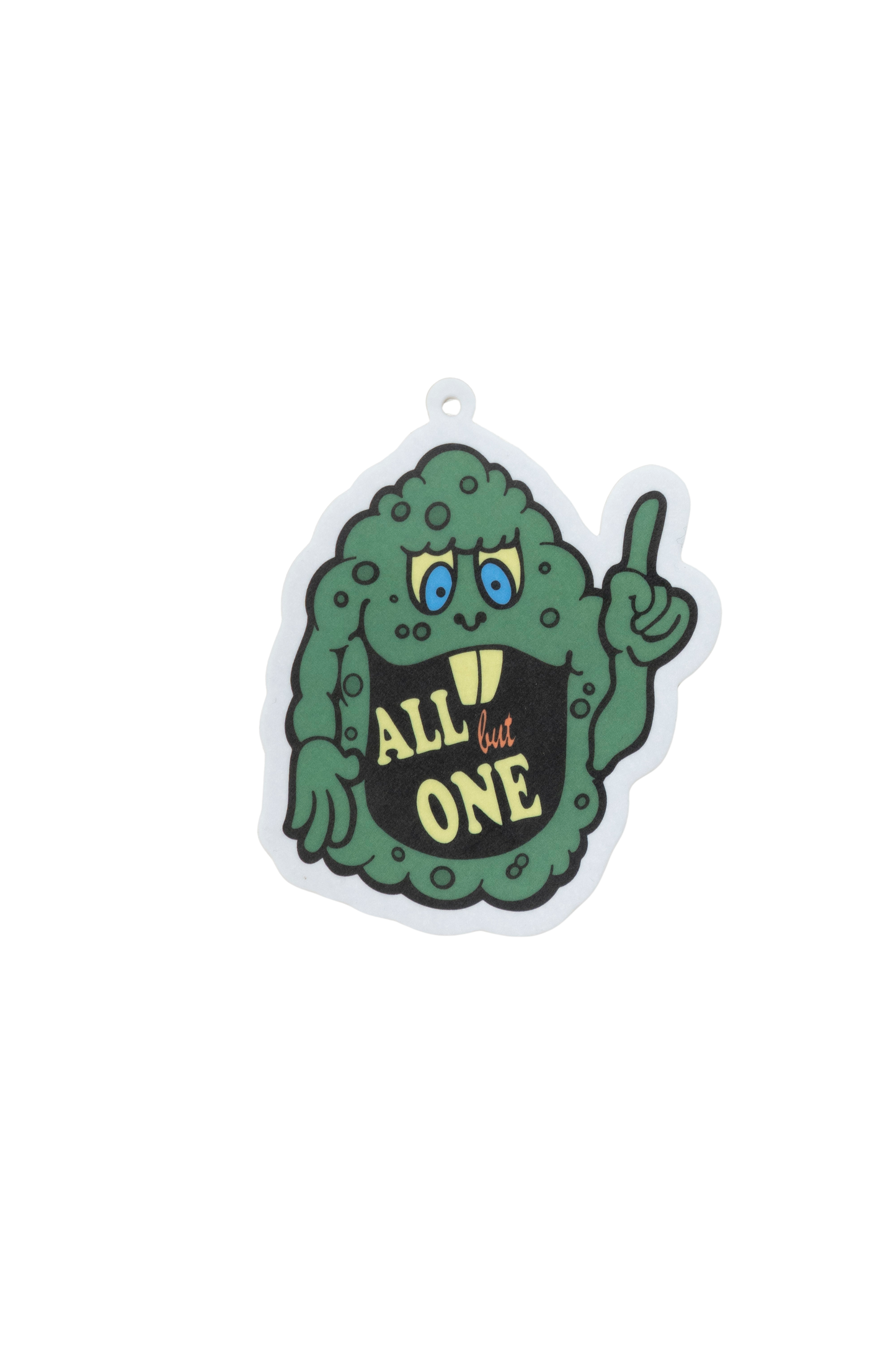 AbO Monster Air Freshener
