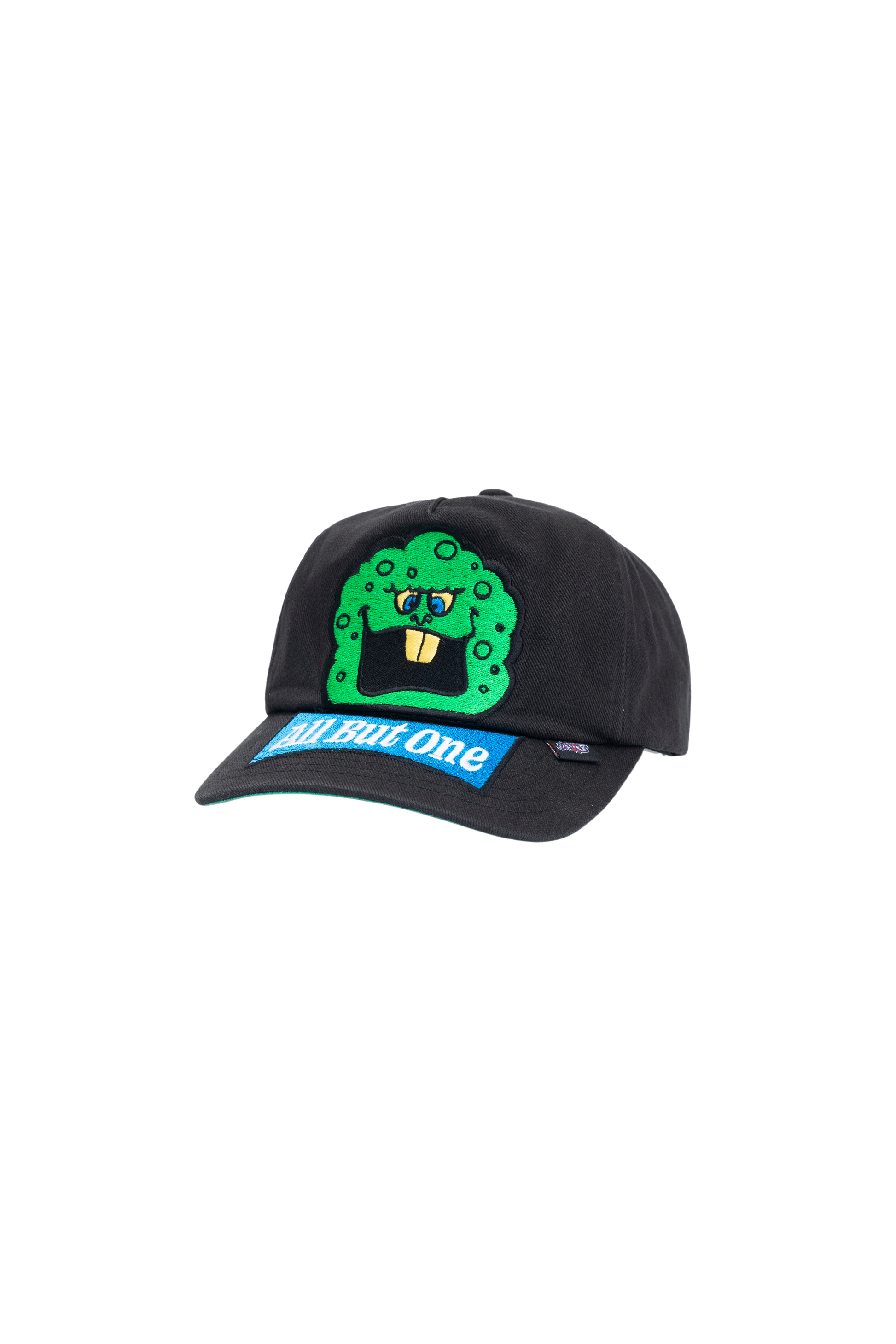 monsters cap 1 AbO Monster Cap – The AbO Dojo