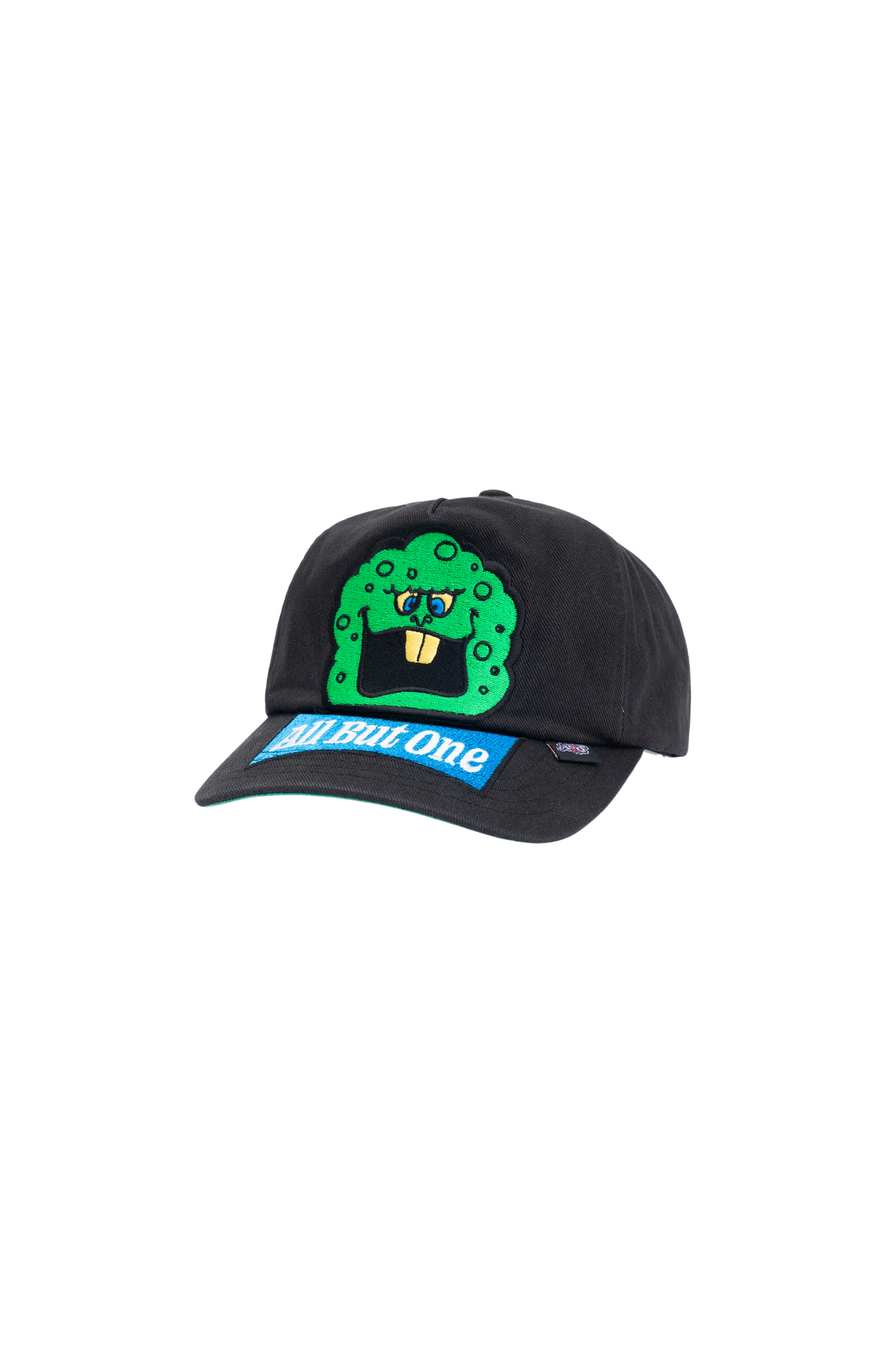 AbO Monster Cap