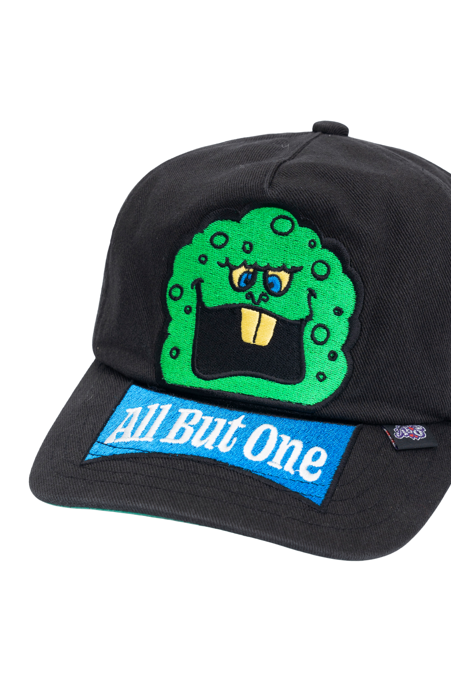 AbO Monster Cap